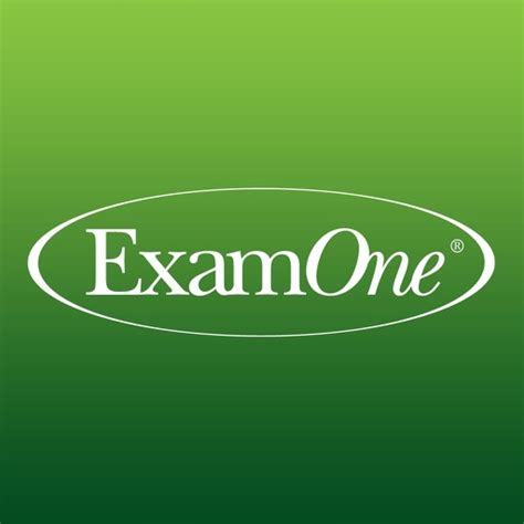 myexamone|ExamOne, a Quest Diagnostics company.